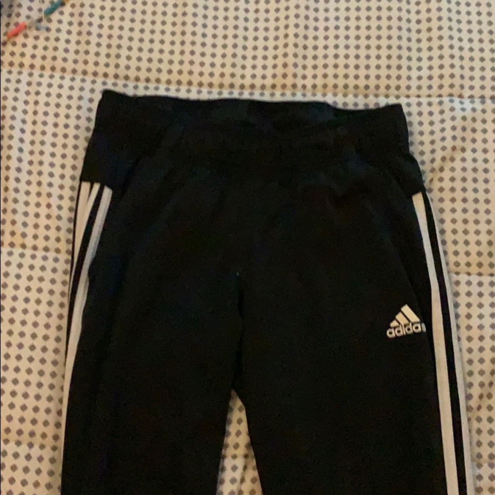 adidas sweatpants